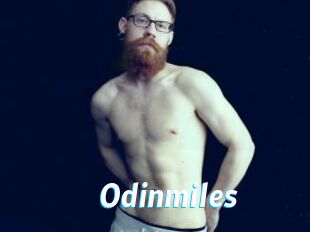 Odinmiles