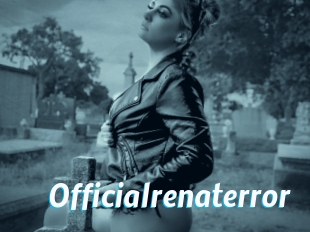 Officialrenaterror