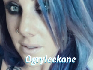 Ogryleekane