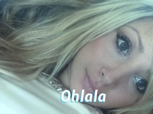 Ohlala