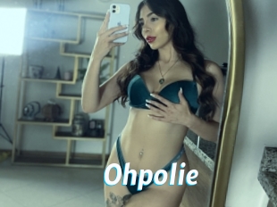 Ohpolie