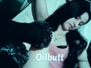 Oilbutt
