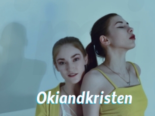 Okiandkristen