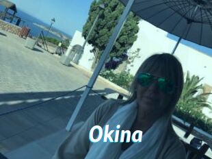 Okina