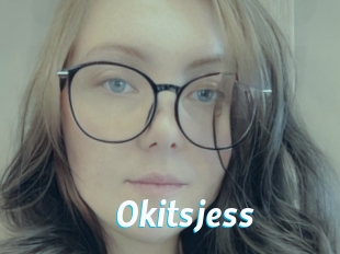 Okitsjess