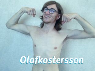 Olafkostersson