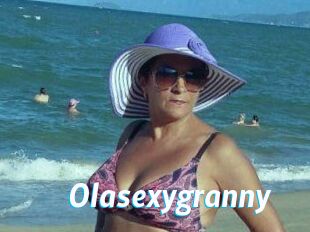 Olasexygranny