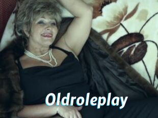 Oldroleplay