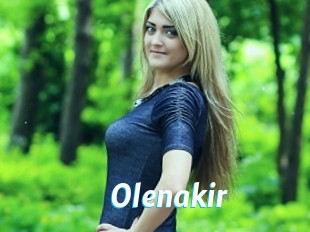 olenakir J Mine