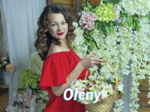 Oleny
