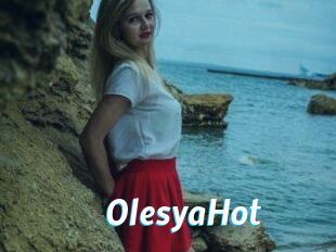 OlesyaHot