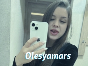 Olesyamars