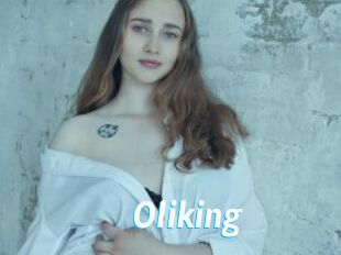 Oliking
