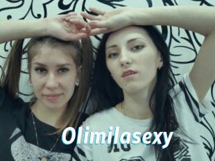 Olimilasexy