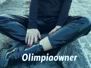 Olimpiaowner