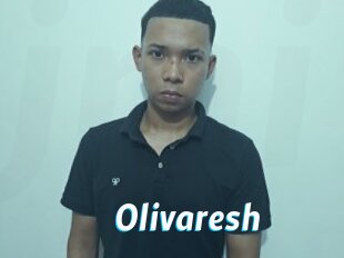 Olivaresh