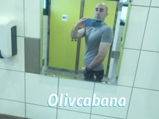 Olivcabana
