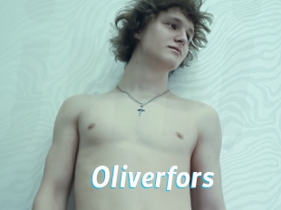 oliverfors J Mine