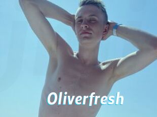 Oliverfresh