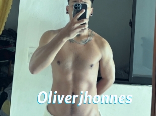 Oliverjhonnes
