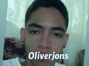 Oliverjons