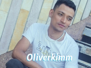 Oliverkimm