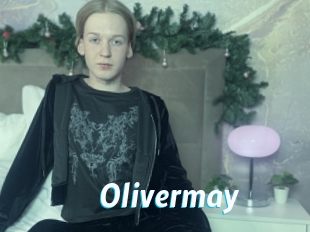 olivermay J Mine