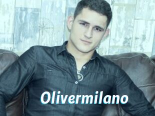 Olivermilano