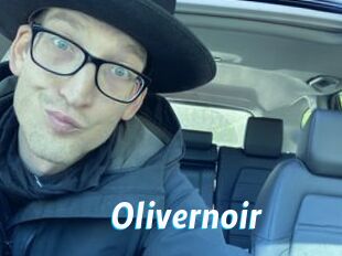 Olivernoir