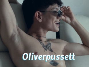 Oliverpussett