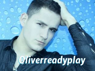 Oliverreadyplay