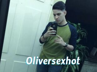 Oliversexhot