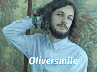 Oliversmile