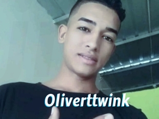 Oliverttwink