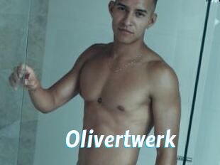 Olivertwerk