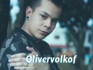 Olivervolkof