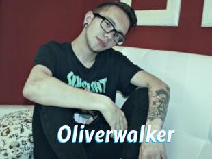 Oliverwalker