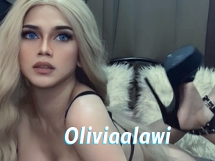 Oliviaalawi
