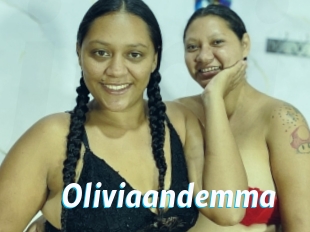 Oliviaandemma