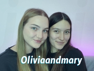 Oliviaandmary
