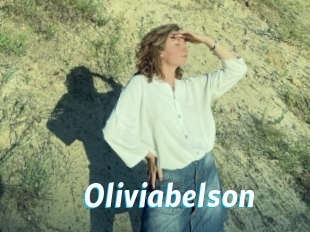 Oliviabelson