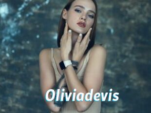 Oliviadevis