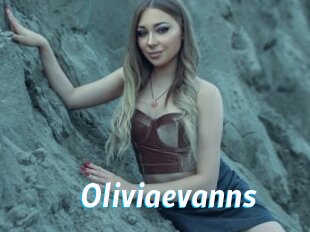 Oliviaevanns