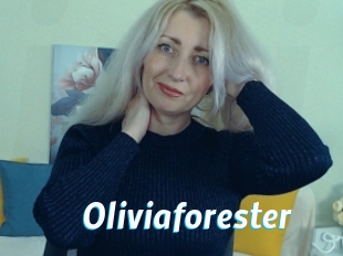 Oliviaforester