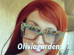 Oliviagardens