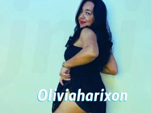 Oliviaharixon