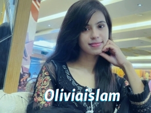 Oliviaislam