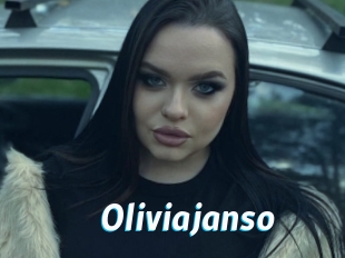 Oliviajanso