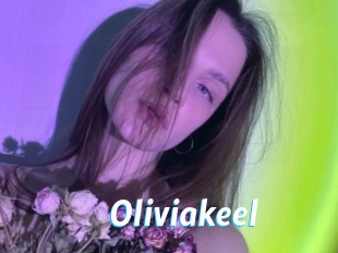 Oliviakeel