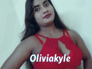 Oliviakyle
